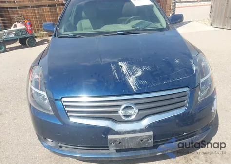 2008 Nissan Altima 2.5 S z USA, uszkodzony, nr VIN 1N4AL21E08N481843